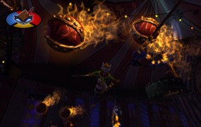 Trip to the circus