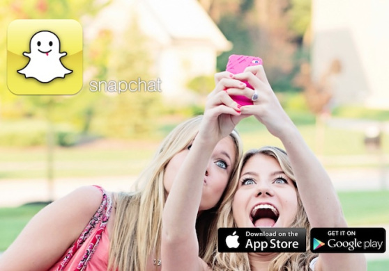 snapchat
