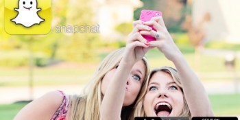 Snapchat turned down a $3B acquisition offer from Facebook