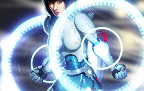 SolForge art 01
