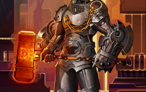 SolForge art 08