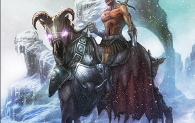 SolForge art 10