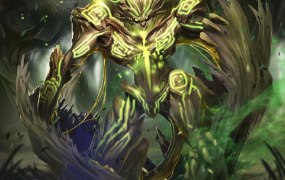 SolForge art 04
