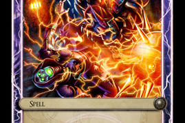 SolForge card 08