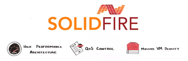 solidfire