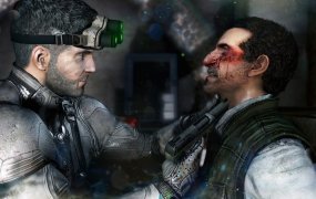 Splinter Cell Blacklist