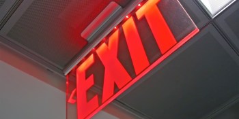 The exit: Things every startup founder should know