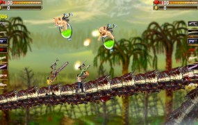 Serious Sam Double D XXL