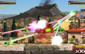 Serious Sam Double D XXL