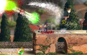 Serious Sam Double D XXL