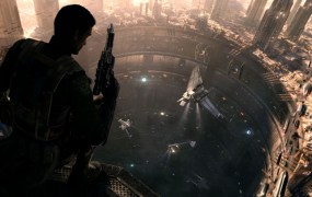 Star Wars 1313