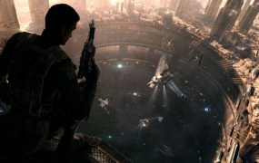 Star Wars 1313