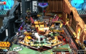 Star Wars Pinball: Boba Fett