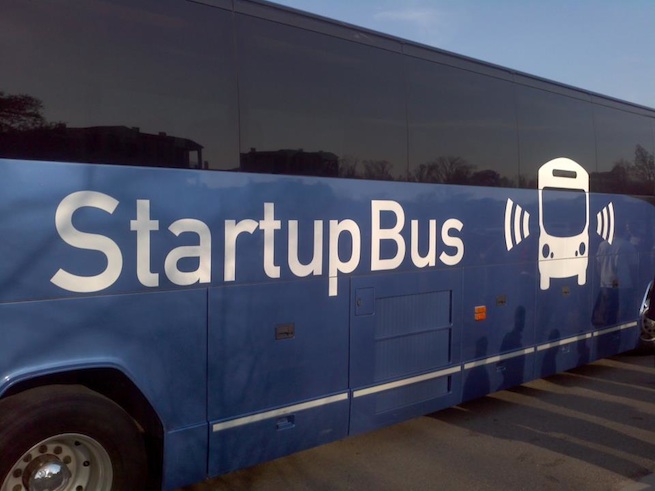 startupbus