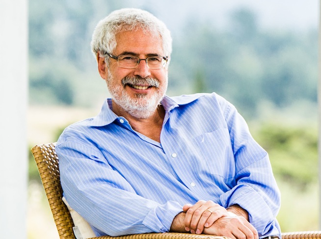 Steve Blank