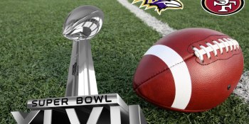 Super Bowl ads: imagining a programmatic Super Bowl