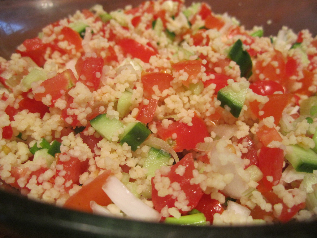 tabouli