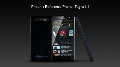 Tegra 4i 2