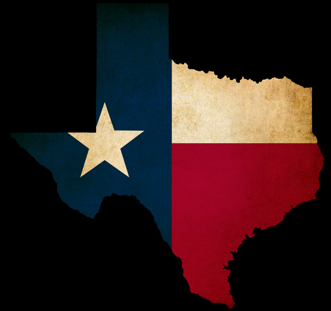 texas