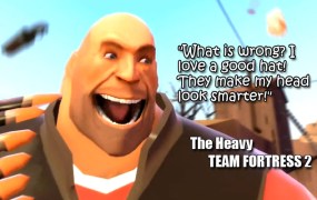 The Heavy