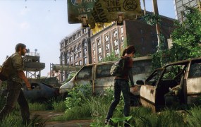 The Last of Us