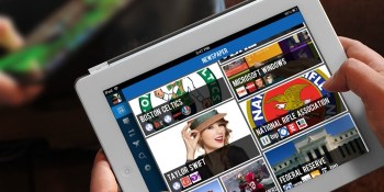 Tablet sales will surpass PC sales by early 2013, analyst says