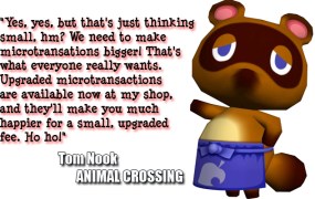 Tom Nook