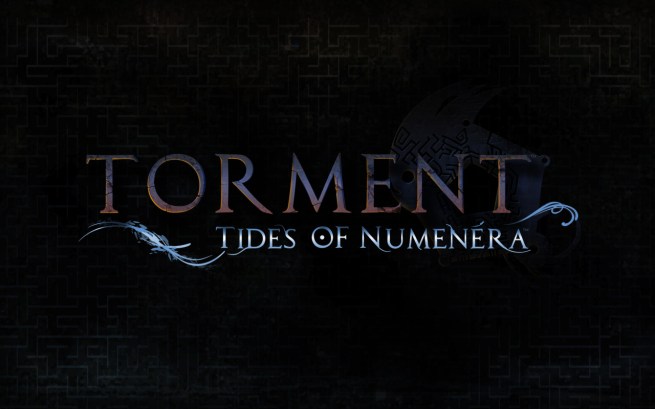 Torment: Tides of Numenera