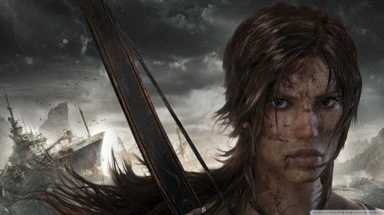 Tomb Raider