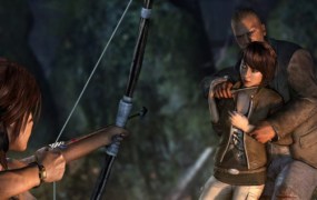 Tomb Raider