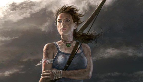Tomb Raider