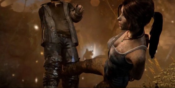 Tomb Raider