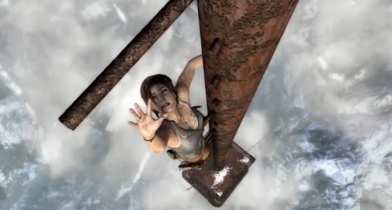 Tomb Raider