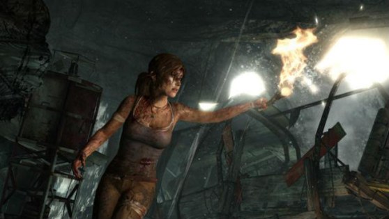 Tomb Raider