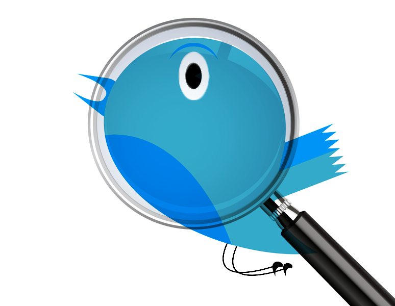 TweetDeck new search features