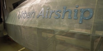 Urban Airship chief executive takes 'extended leave of absence' amid sexual assault allegations