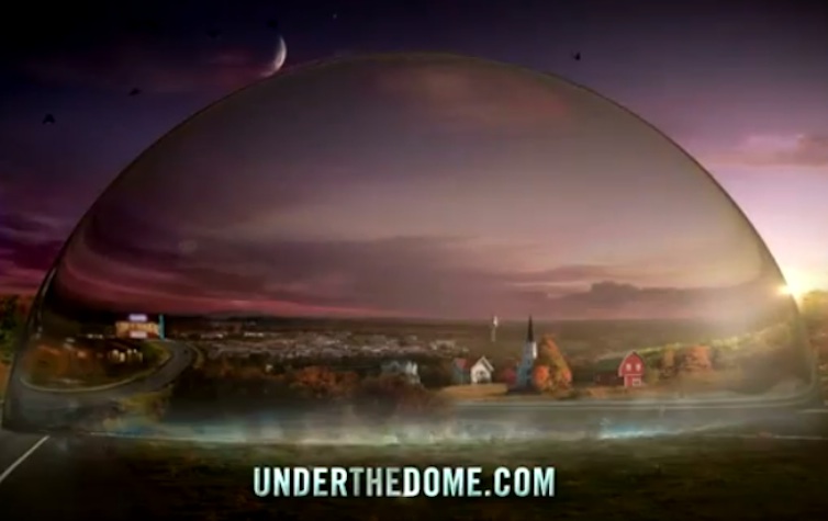 Under the Dome