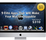 Grab The Mac Essentials Bundle while you can [VB Store]