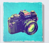 Instacanvas turns your Instagram photos into high-quality artwork [VB Store]