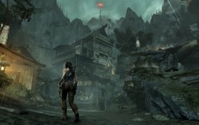 Tomb Raider