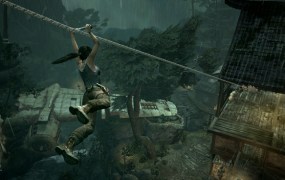 Tomb Raider