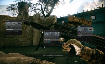 warface 2