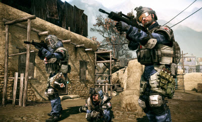 warface 3
