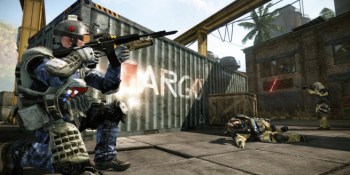 Trion drops Warface from its website; Crytek still working on U.S. release