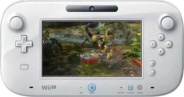 Wii-U-GamePad_Pikmin