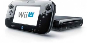 wii u