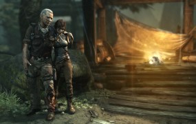 Tomb Raider