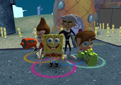 SpongeBob SquarePants