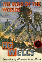 War of the Worlds