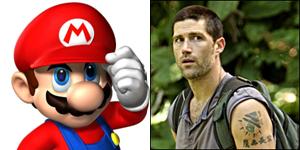 Mario and Jack